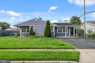 47 GLENWOOD LN, Levittown, PA 19055