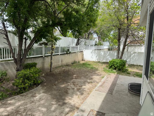 3750 SUFFOLK CIR, West Valley City, UT 84119