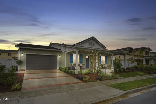 126 Wisteria Street, Fillmore, CA 93015