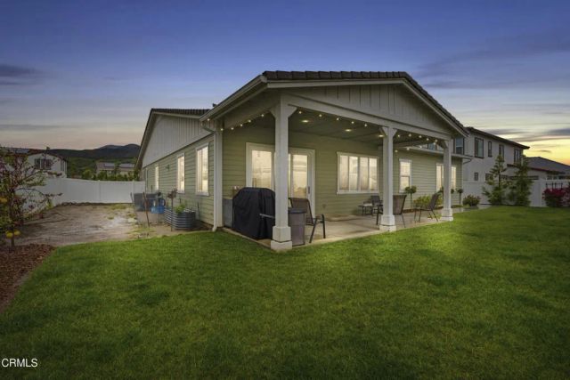 126 Wisteria Street, Fillmore, CA 93015