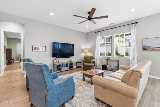 126 Wisteria Street, Fillmore, CA 93015