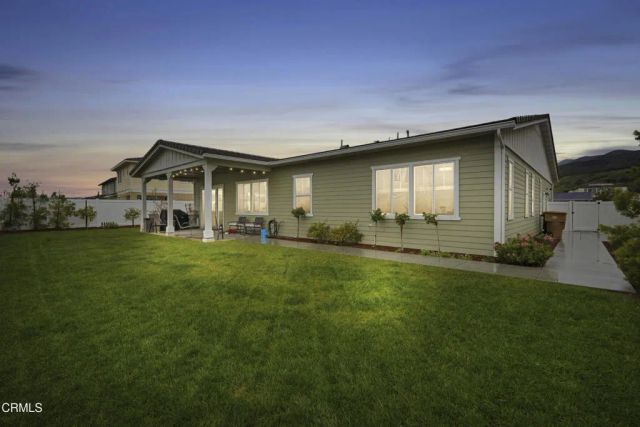 126 Wisteria Street, Fillmore, CA 93015