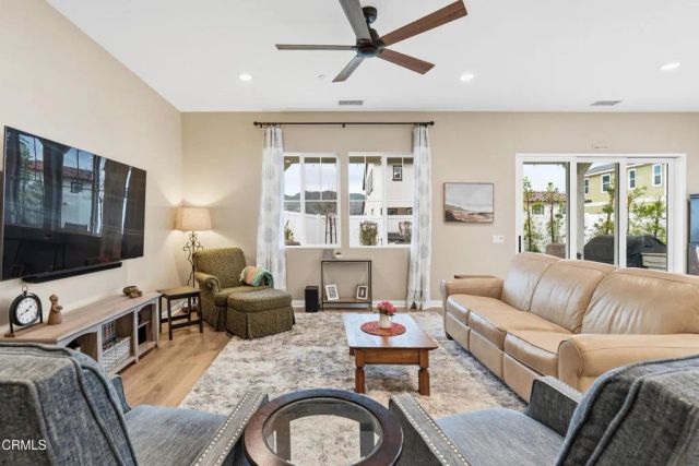 126 Wisteria Street, Fillmore, CA 93015