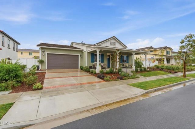 126 Wisteria Street, Fillmore, CA 93015