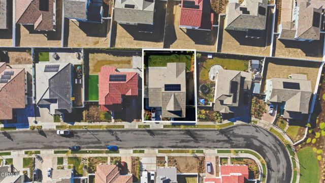 126 Wisteria Street, Fillmore, CA 93015