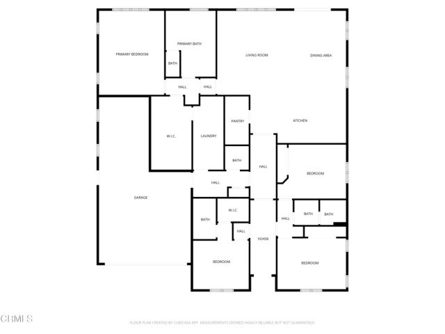 126 Wisteria Street, Fillmore, CA 93015