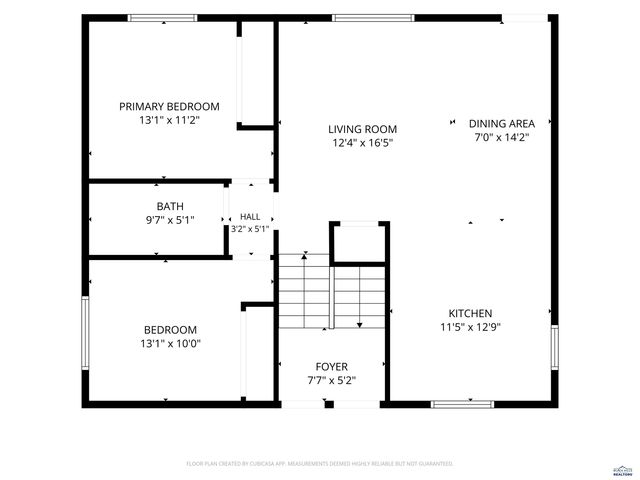 4048 HARALSON LN, Rapid City, SD 57703