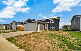 4048 HARALSON LN, Rapid City, SD 57703