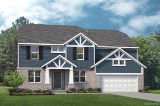 6070 Parker Drive, Fenton, MI 48451