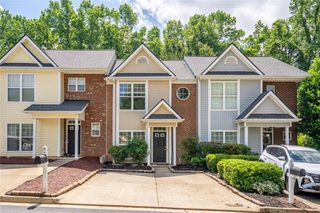 231 Pearl Chambers Drive, Dawsonville, GA 30534