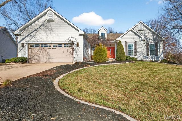 57 Aspen Ridge Court, St Peters, MO 63376