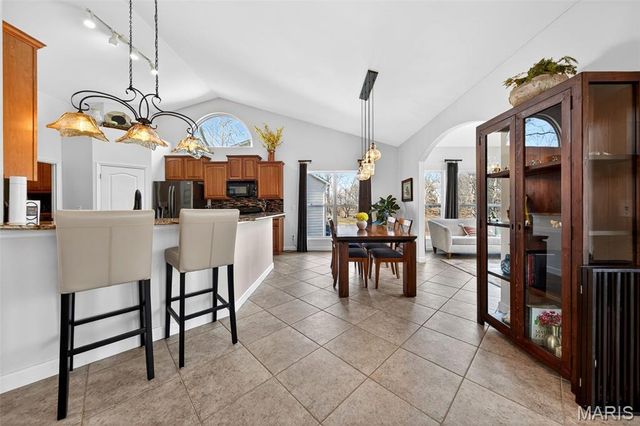 57 Aspen Ridge Court, St Peters, MO 63376