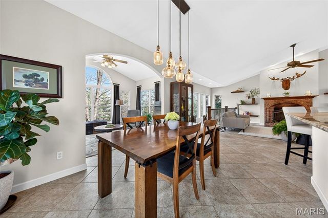 57 Aspen Ridge Court, St Peters, MO 63376