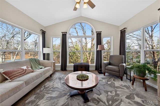 57 Aspen Ridge Court, St Peters, MO 63376