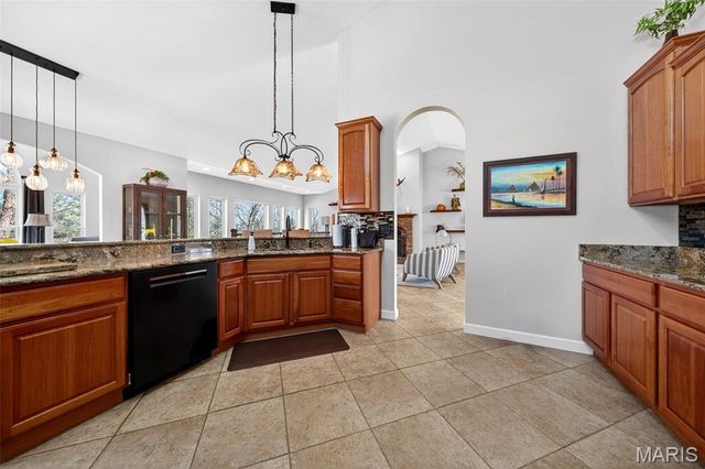 57 Aspen Ridge Court, St Peters, MO 63376