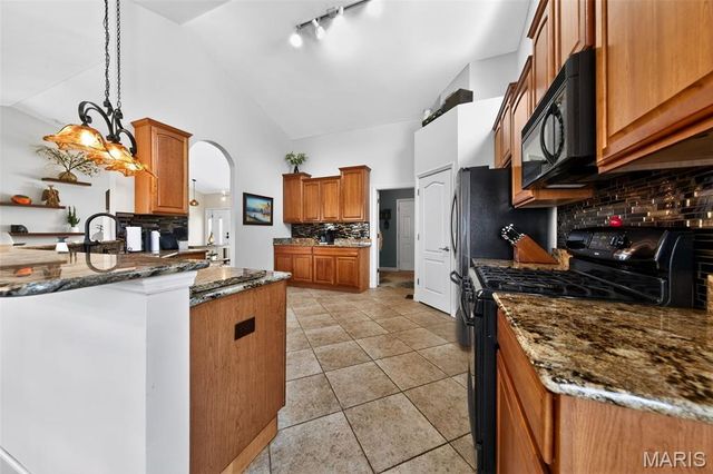 57 Aspen Ridge Court, St Peters, MO 63376