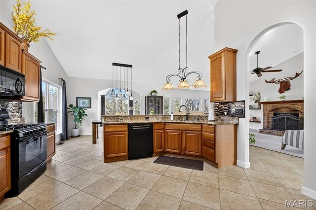 57 Aspen Ridge Court, St Peters, MO 63376