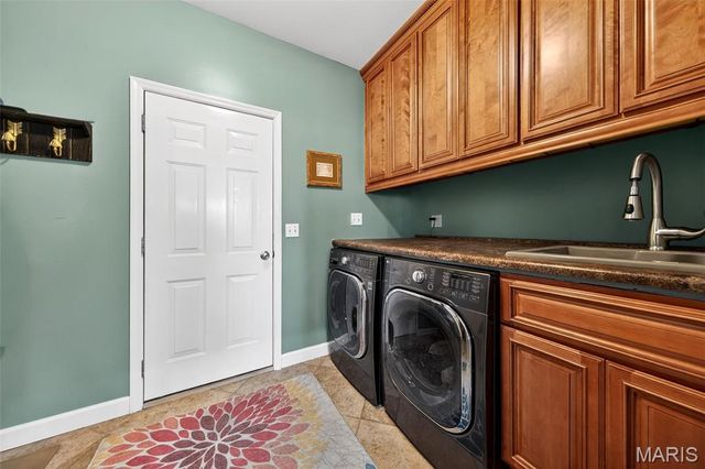 57 Aspen Ridge Court, St Peters, MO 63376