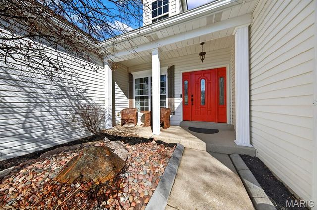 57 Aspen Ridge Court, St Peters, MO 63376