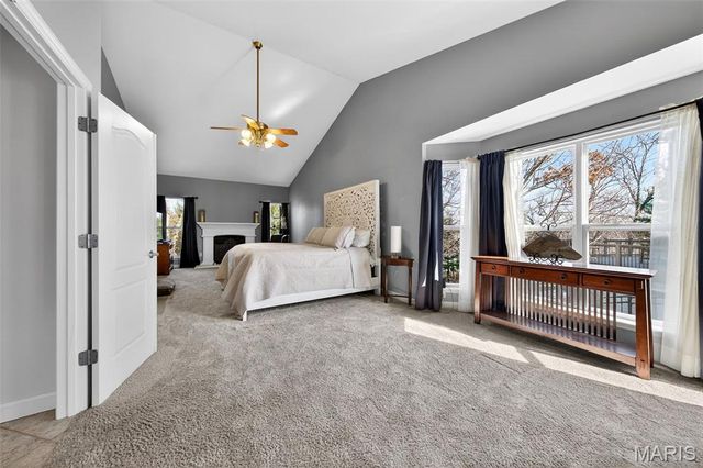 57 Aspen Ridge Court, St Peters, MO 63376