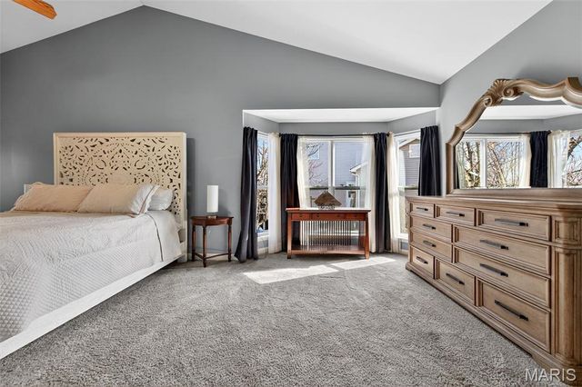 57 Aspen Ridge Court, St Peters, MO 63376