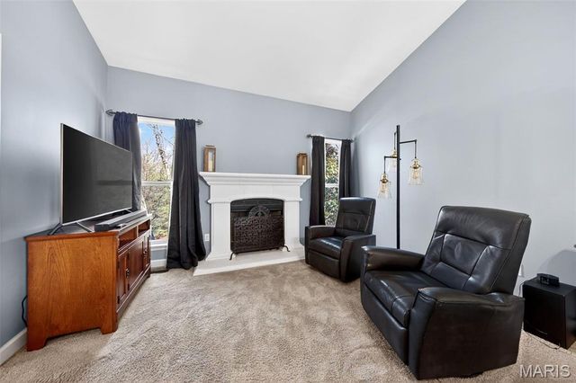 57 Aspen Ridge Court, St Peters, MO 63376