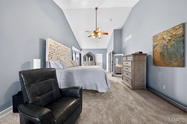 57 Aspen Ridge Court, St Peters, MO 63376