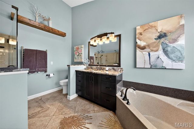 57 Aspen Ridge Court, St Peters, MO 63376