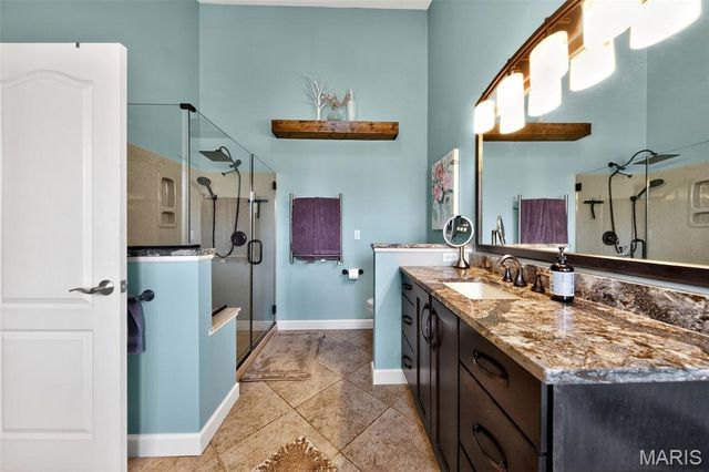 57 Aspen Ridge Court, St Peters, MO 63376