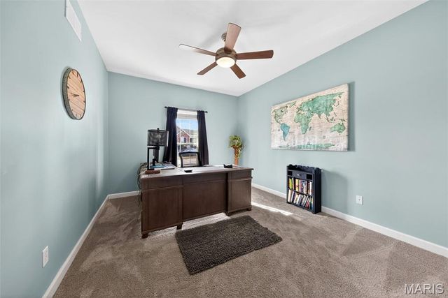 57 Aspen Ridge Court, St Peters, MO 63376