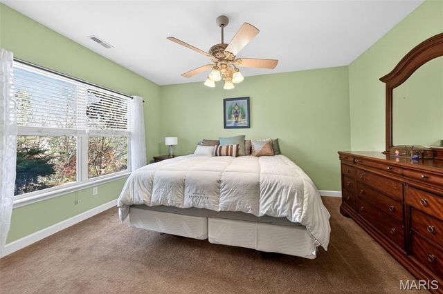 57 Aspen Ridge Court, St Peters, MO 63376