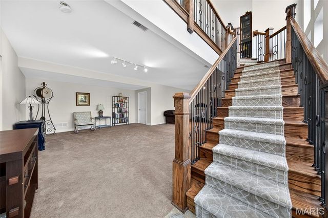 57 Aspen Ridge Court, St Peters, MO 63376