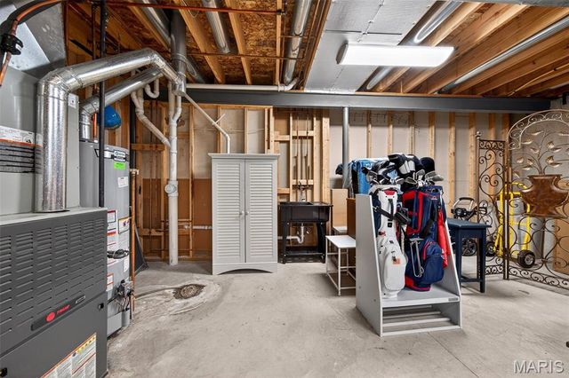 57 Aspen Ridge Court, St Peters, MO 63376