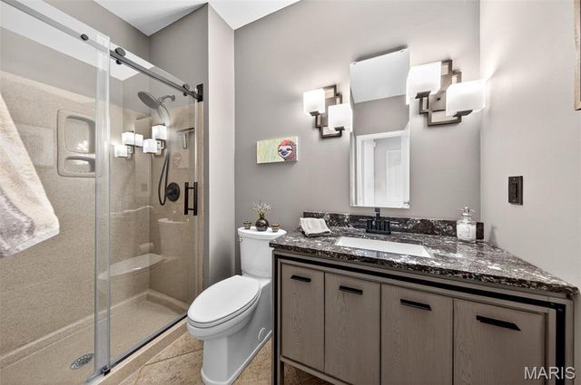 57 Aspen Ridge Court, St Peters, MO 63376