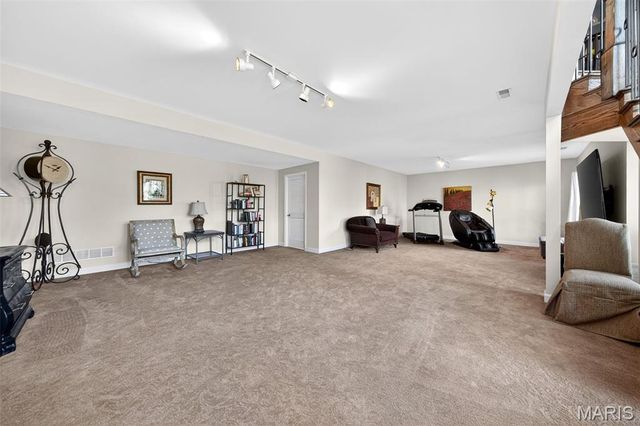 57 Aspen Ridge Court, St Peters, MO 63376