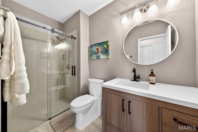 57 Aspen Ridge Court, St Peters, MO 63376