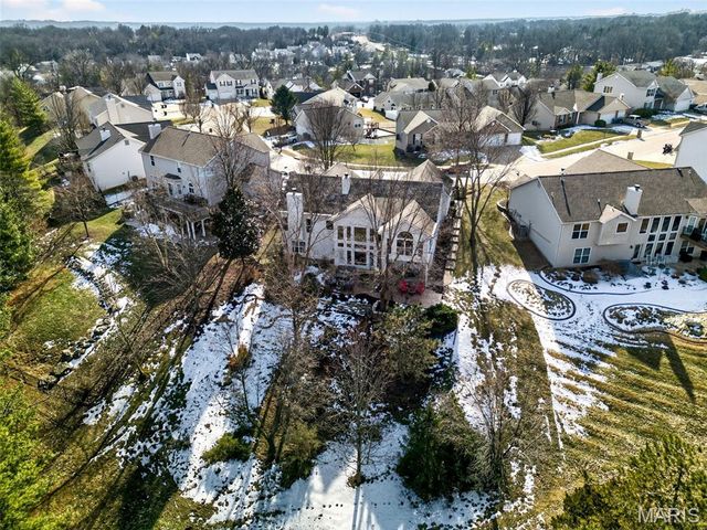 57 Aspen Ridge Court, St Peters, MO 63376