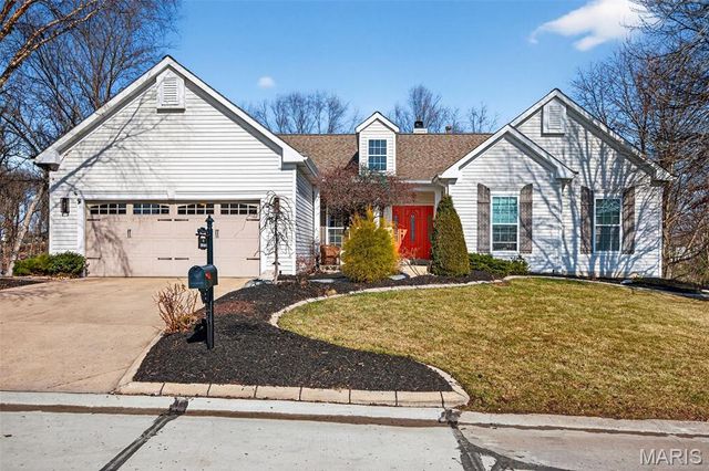 57 Aspen Ridge Court, St Peters, MO 63376