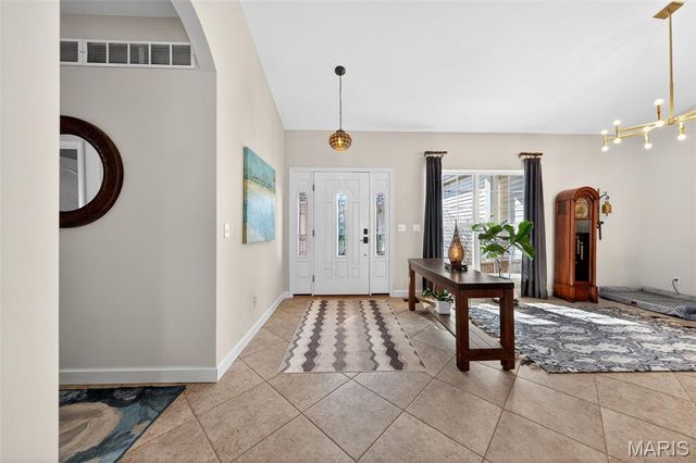 57 Aspen Ridge Court, St Peters, MO 63376