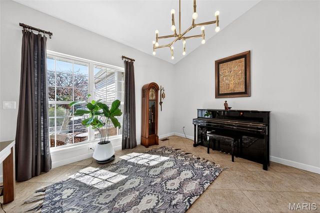 57 Aspen Ridge Court, St Peters, MO 63376