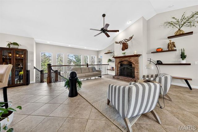 57 Aspen Ridge Court, St Peters, MO 63376