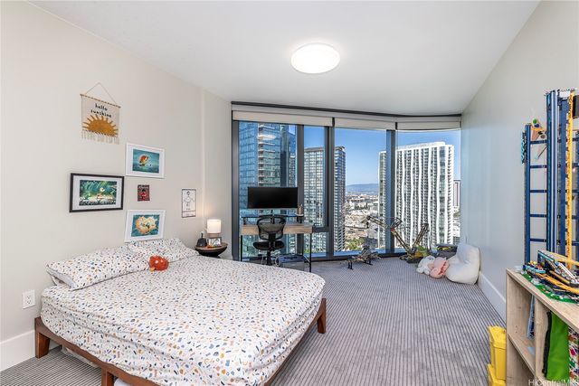 1108 Auahi Street 2603, Honolulu, HI 96814