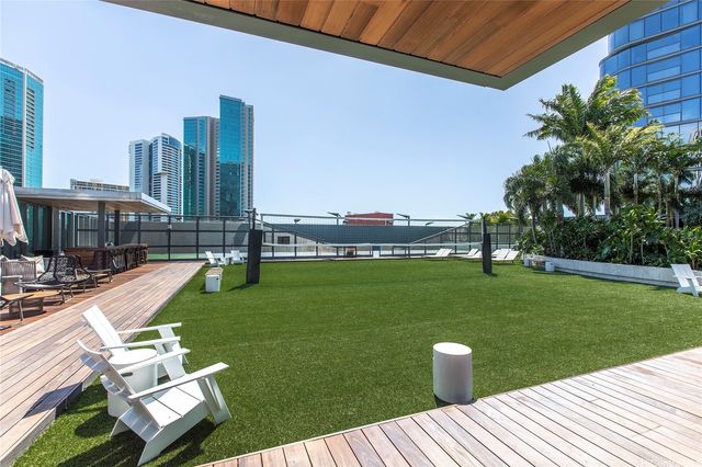 1108 Auahi Street 2603, Honolulu, HI 96814