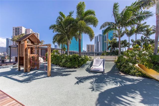 1108 Auahi Street 2603, Honolulu, HI 96814