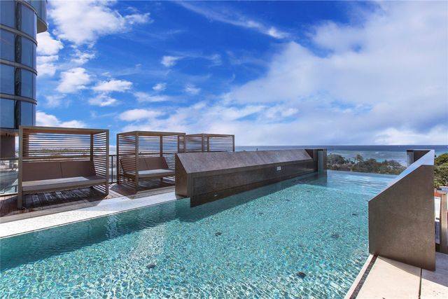 1108 Auahi Street 2603, Honolulu, HI 96814