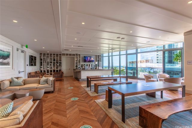 1108 Auahi Street 2603, Honolulu, HI 96814
