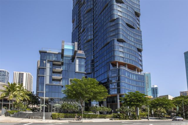 1108 Auahi Street 2603, Honolulu, HI 96814