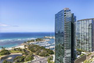 1108 Auahi Street 2603, Honolulu, HI 96814