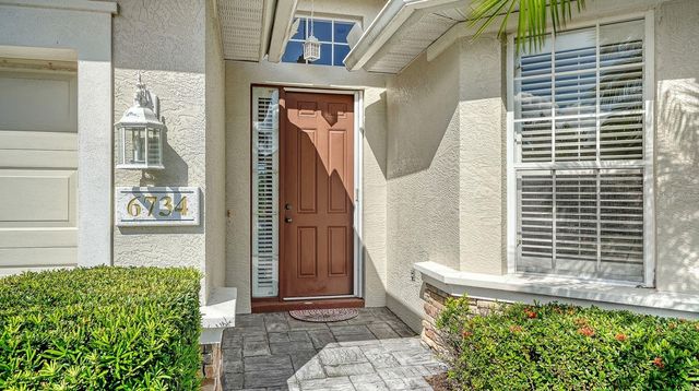 6734 PEBBLE BEACH WAY, Lakewood Ranch, FL 34202