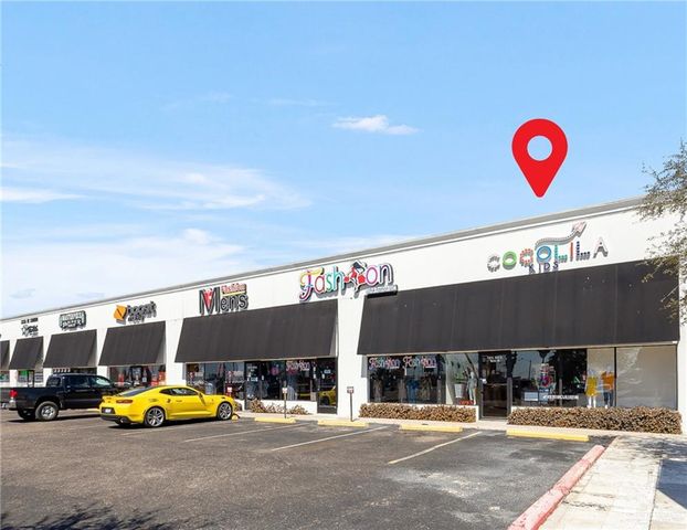 1111 S 10th Street 7, Mcallen, TX 78501